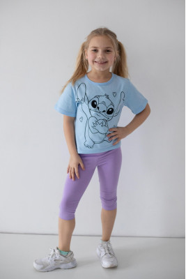 Треси для дівчаток